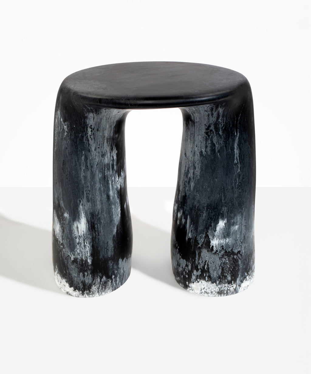 Rock Tower Table