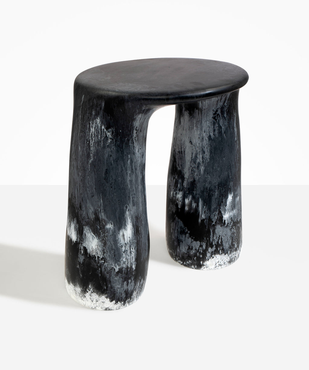 Rock Tower Table