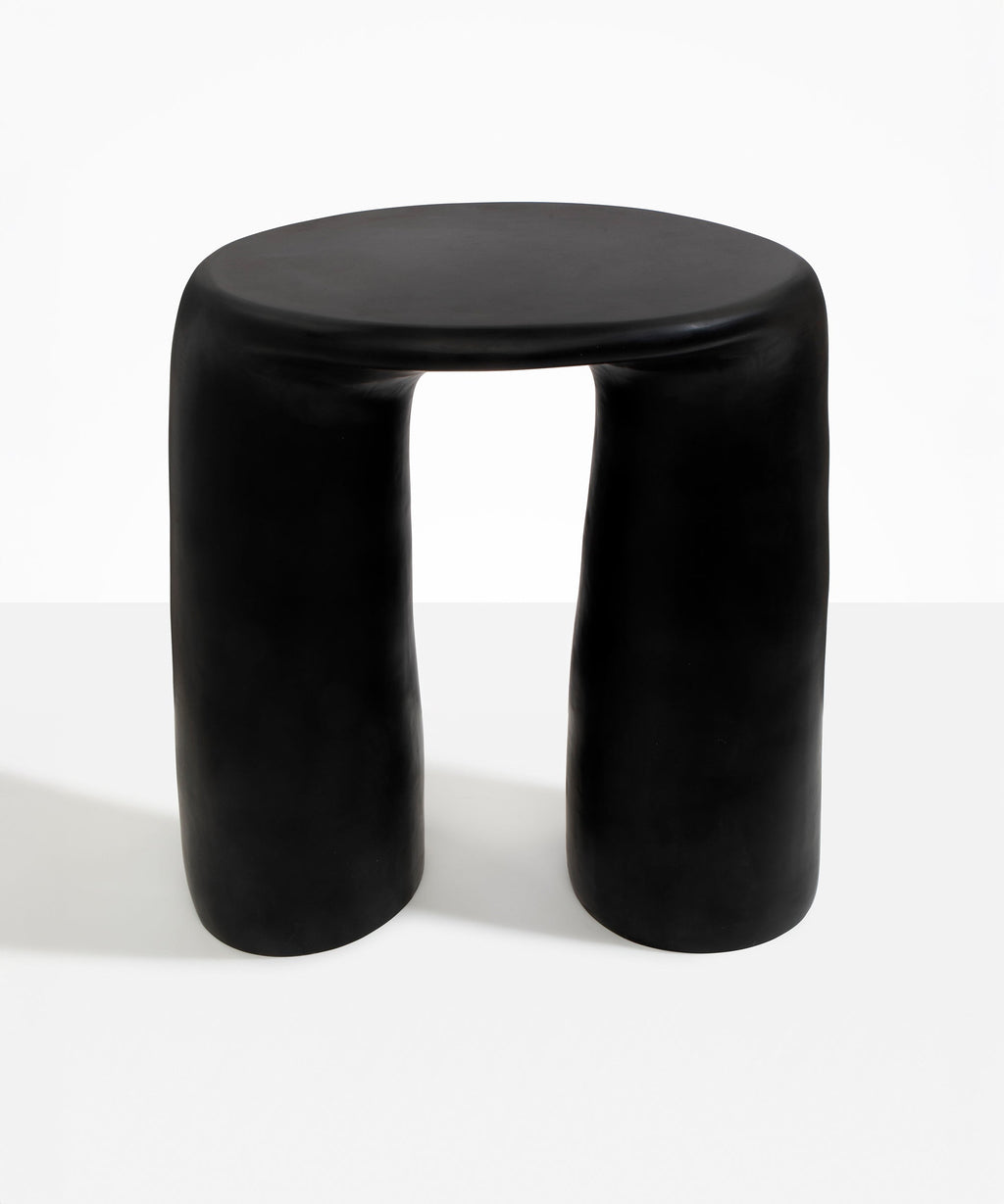 Rock Tower Table