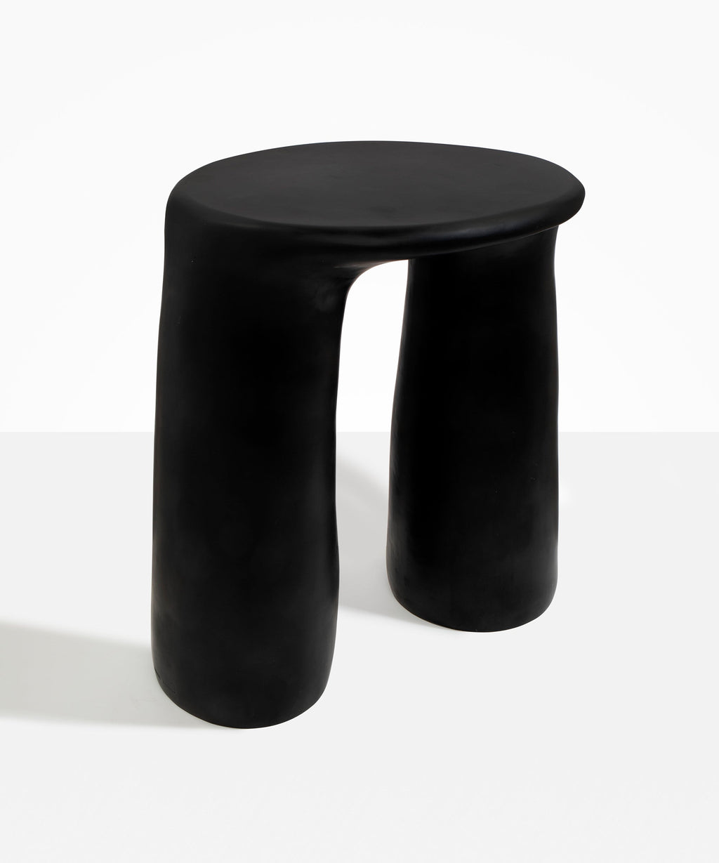 Rock Tower Table