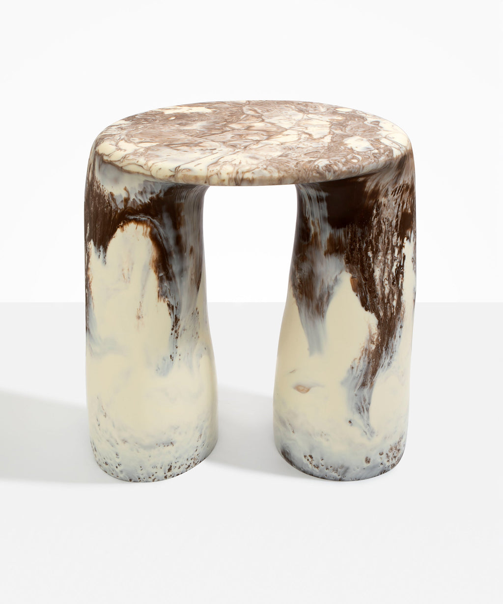Rock Tower Table
