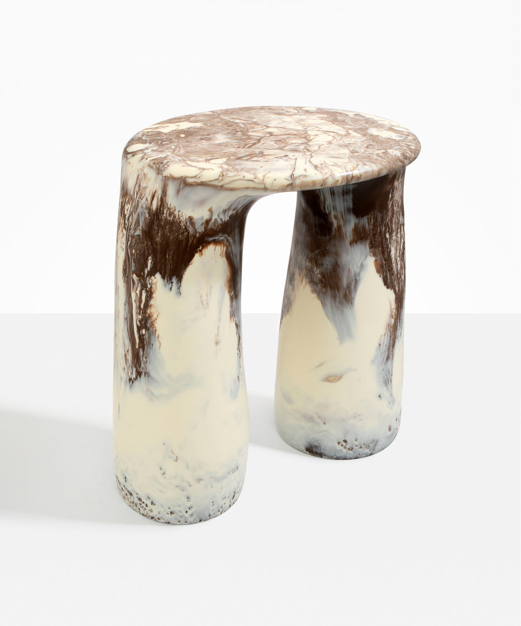 Rock Tower Table