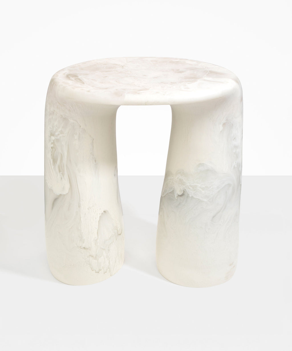 Rock Tower Table