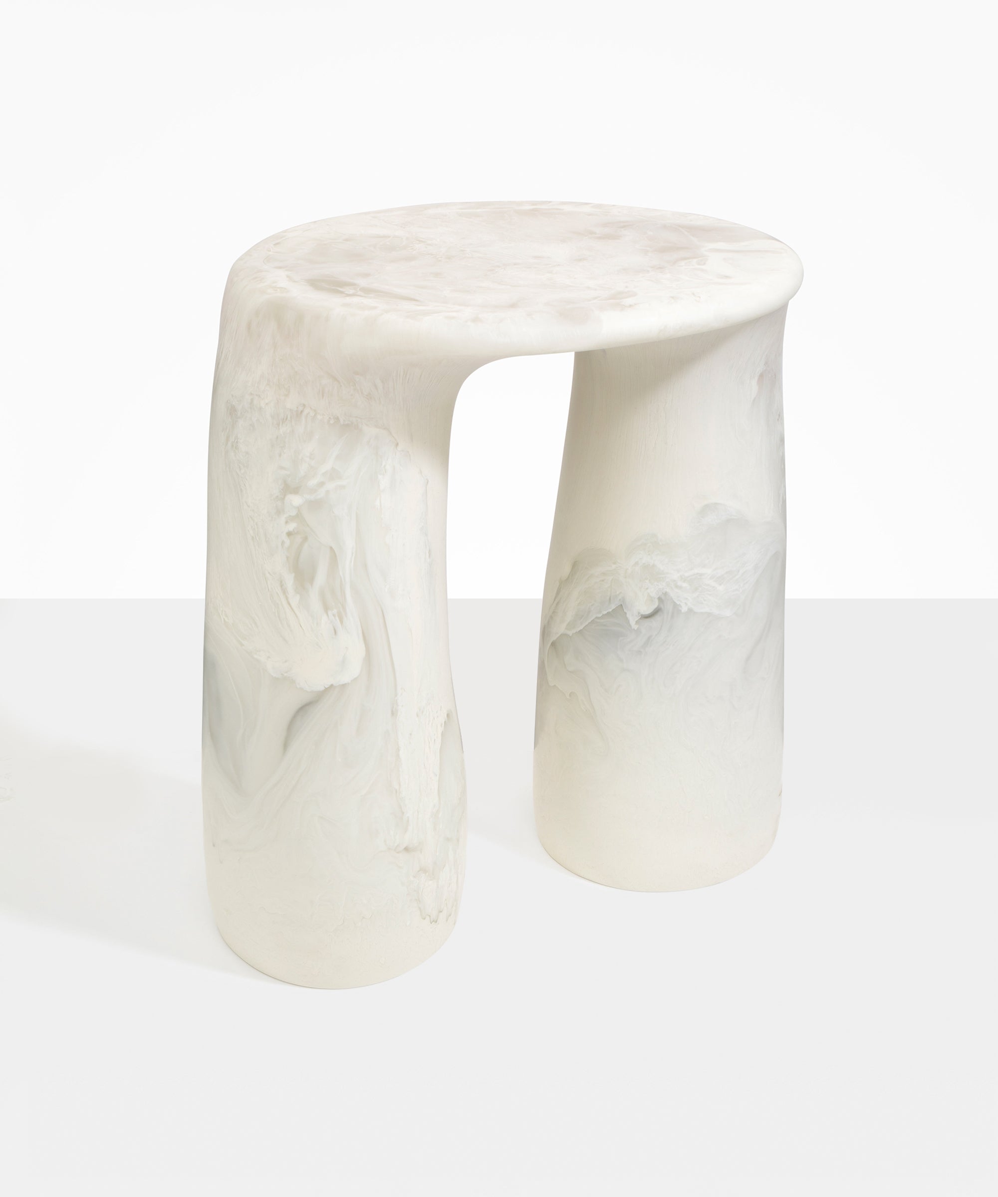 Rock Tower Table
