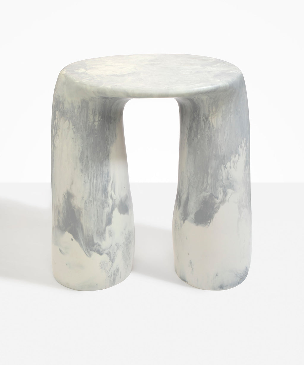 Rock Tower Table
