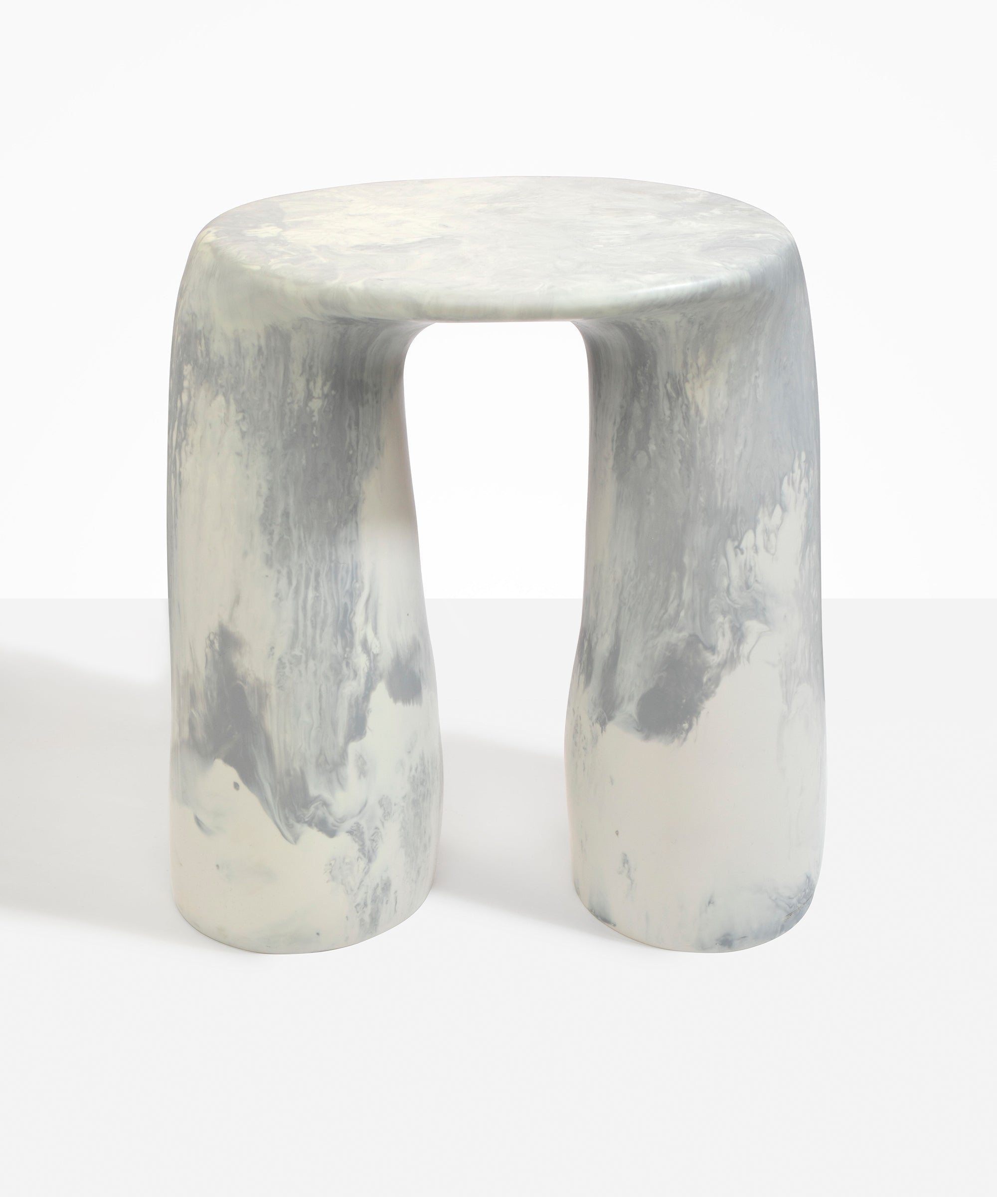 Rock Tower Table