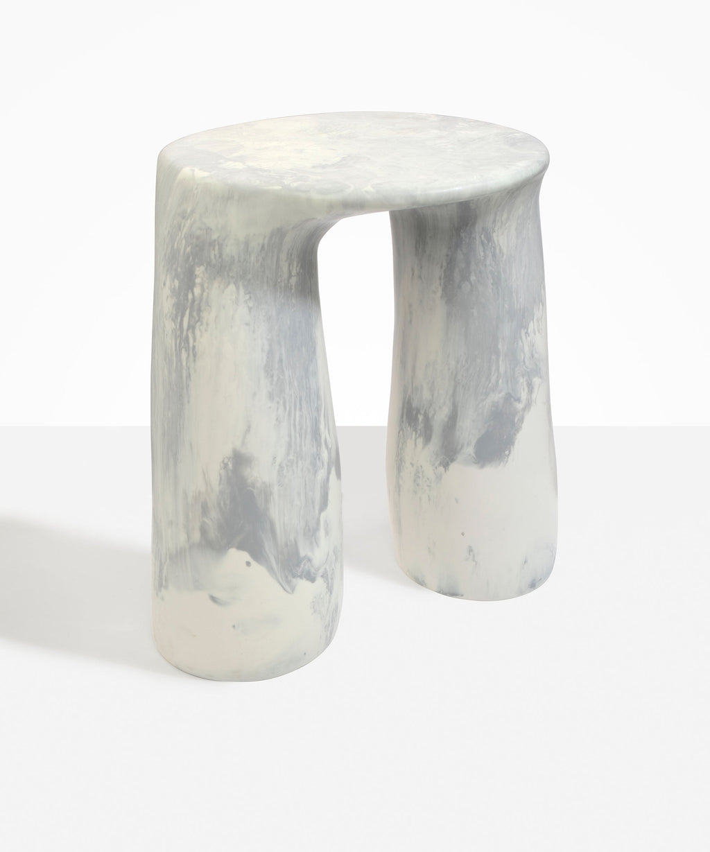 Rock Tower Table