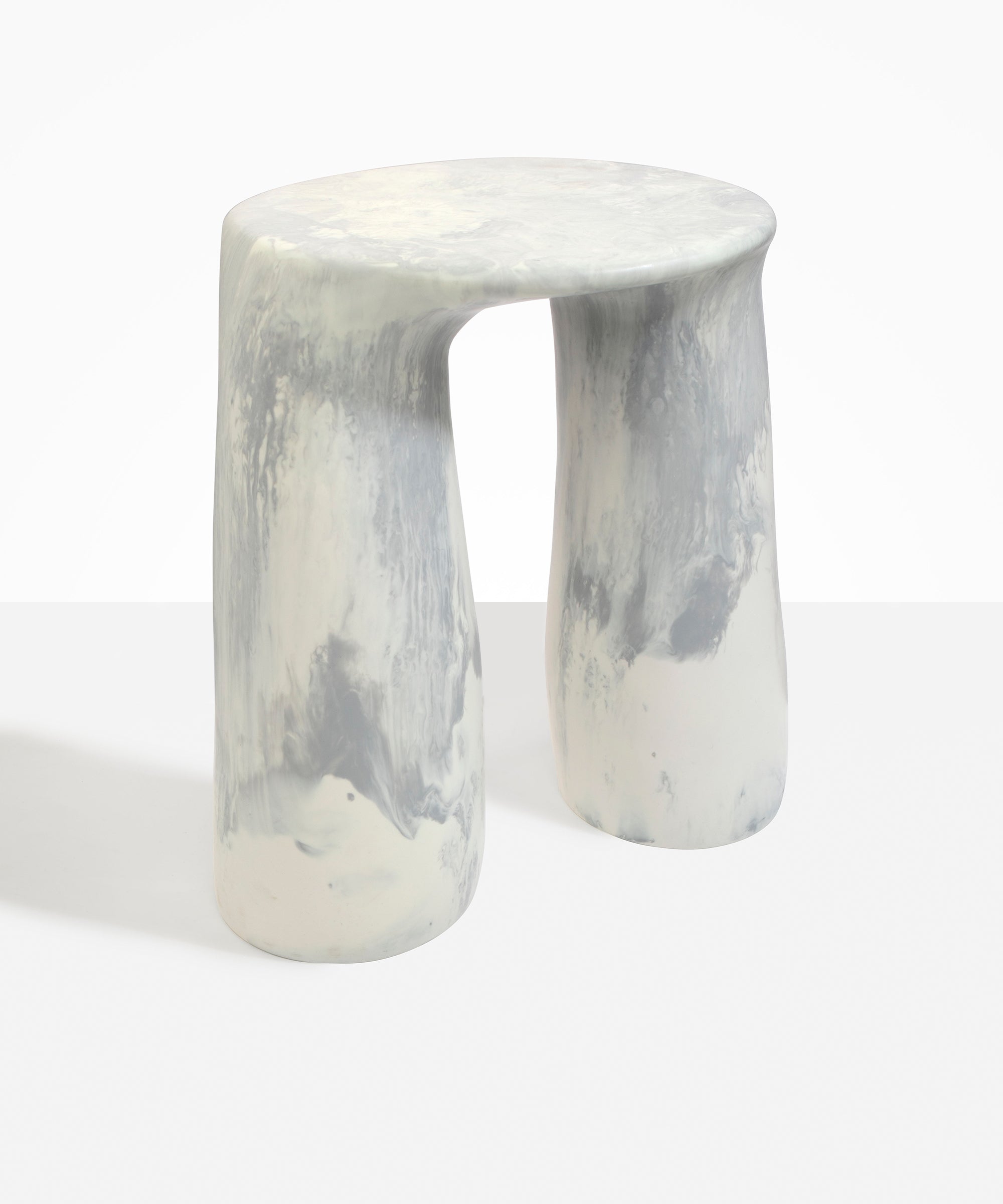Rock Tower Table