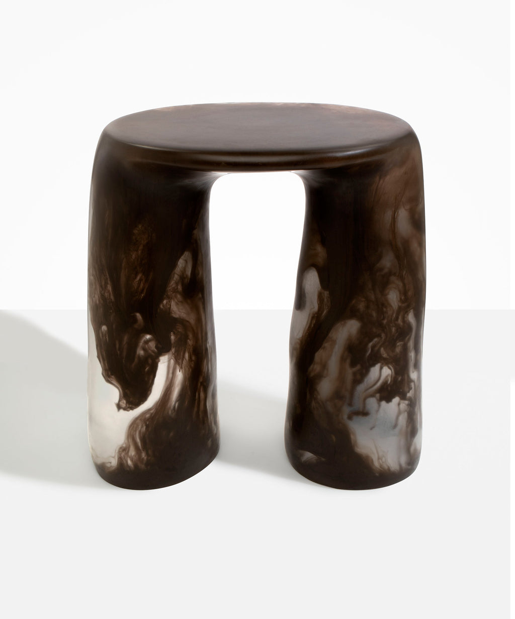 Rock Tower Table