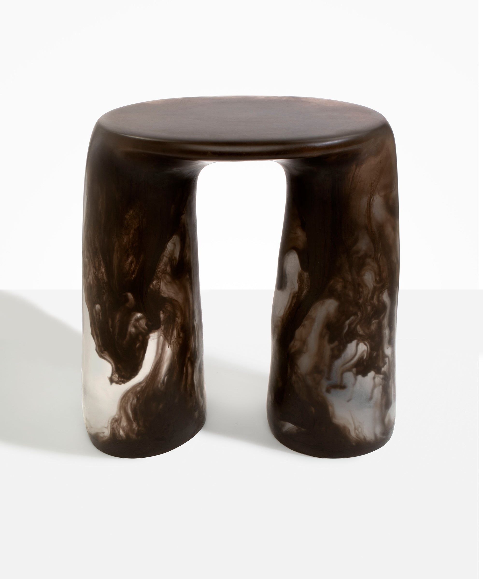 Rock Tower Table