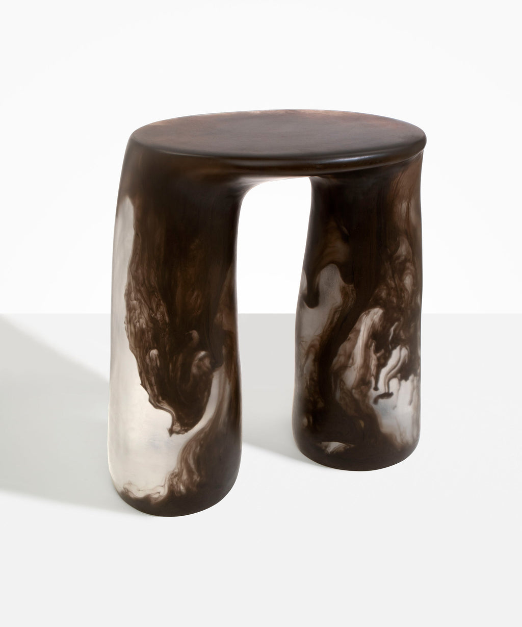 Rock Tower Table