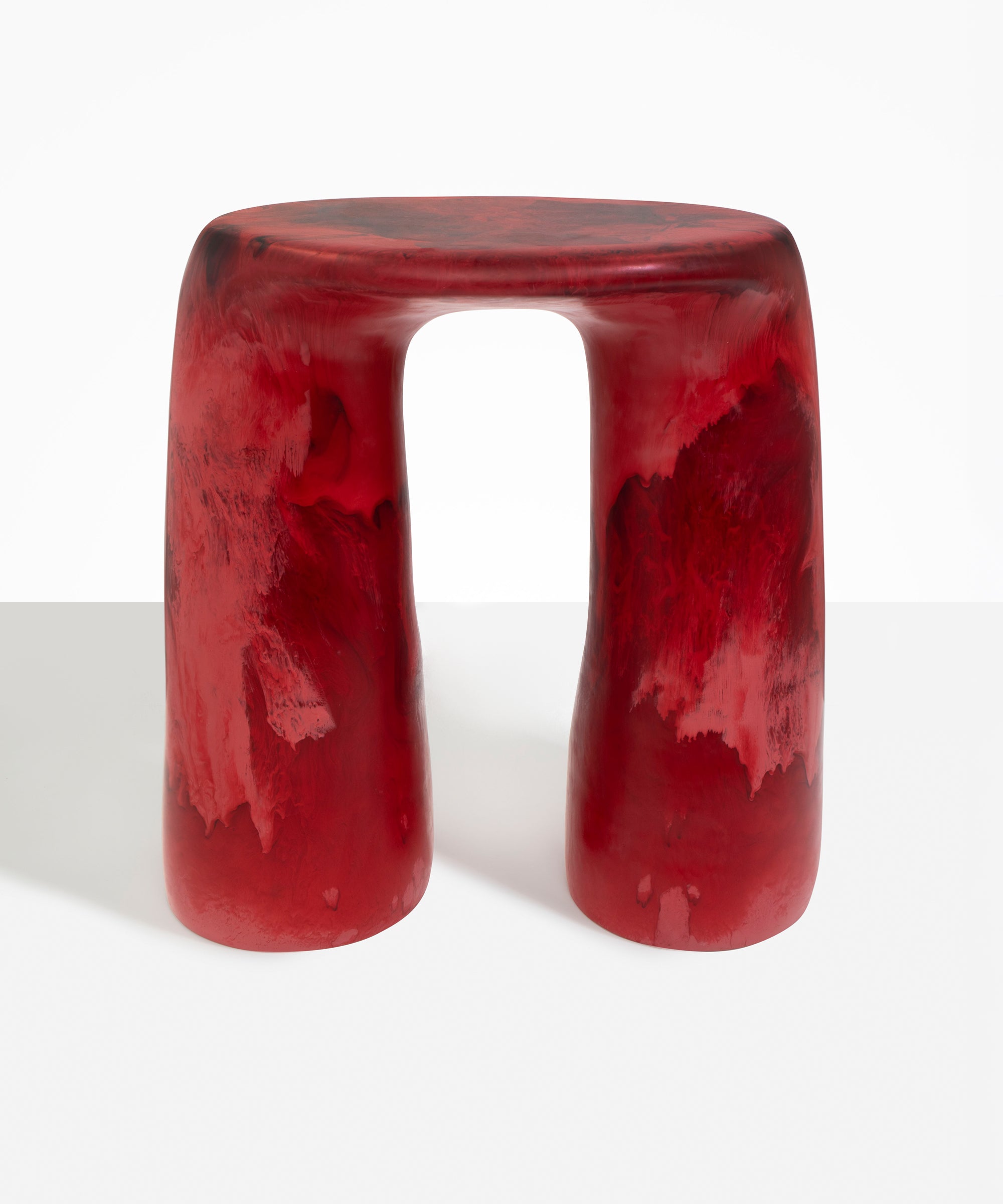 Rock Tower Table