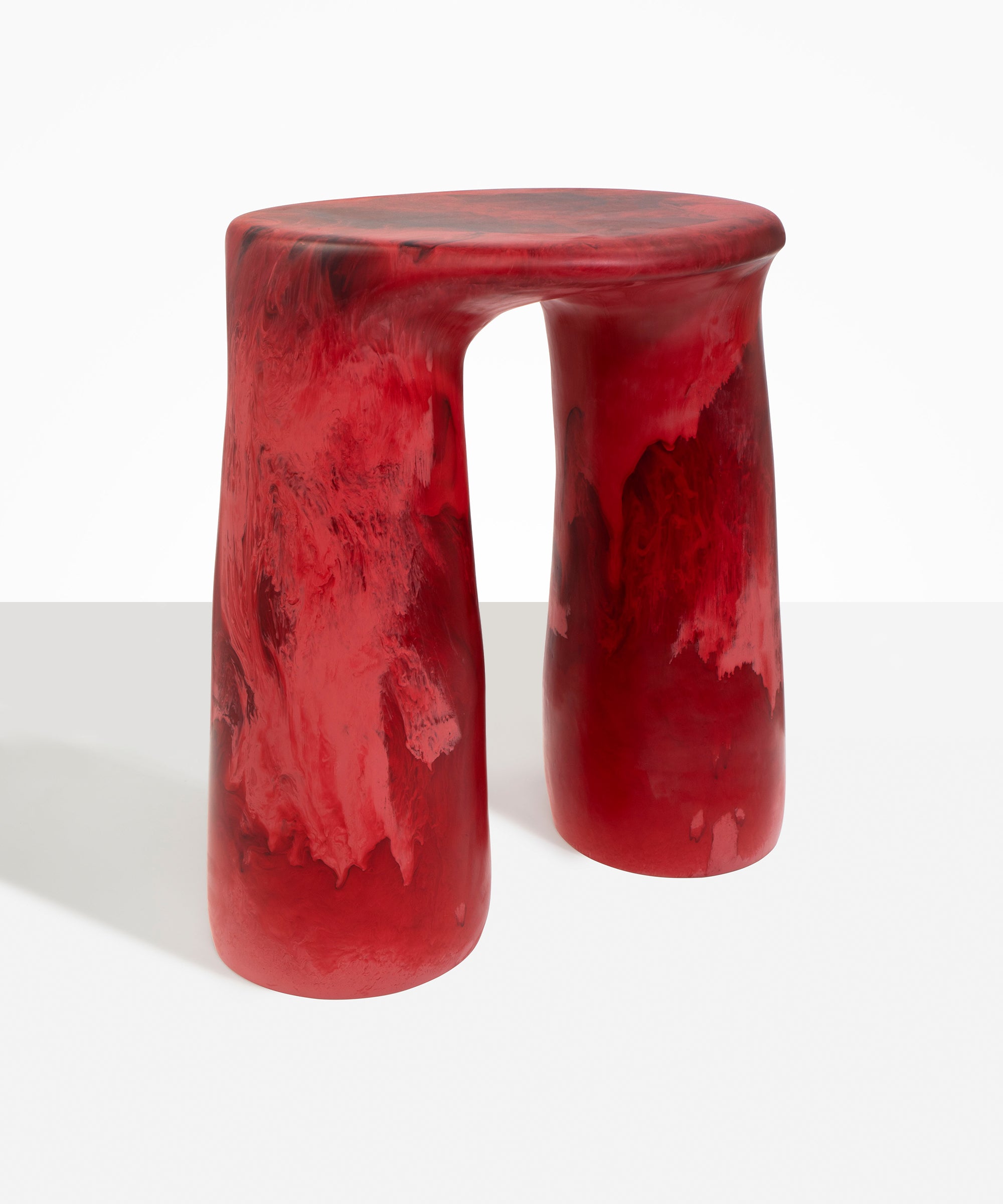 Rock Tower Table