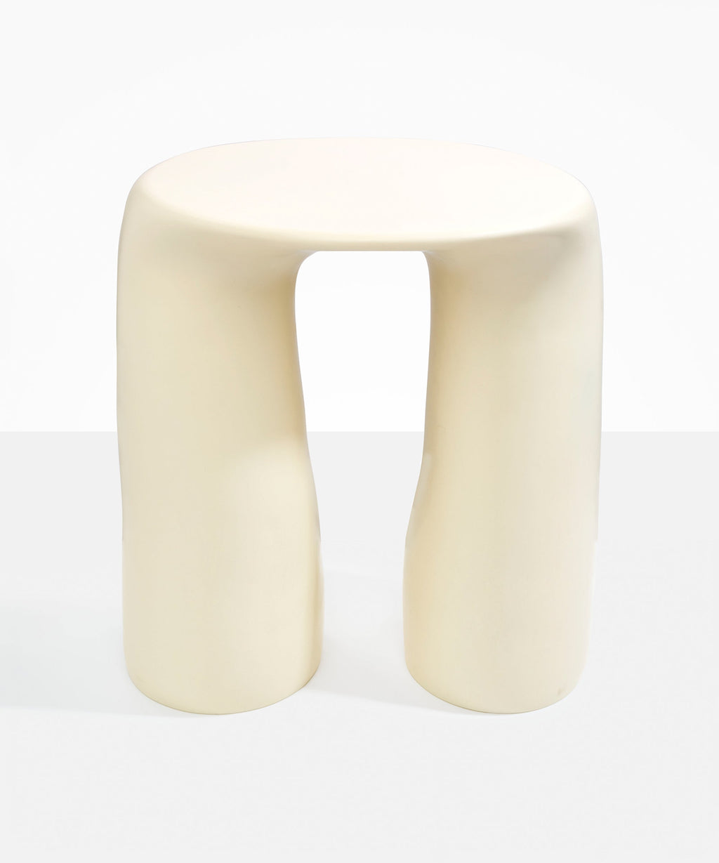 Rock Tower Table