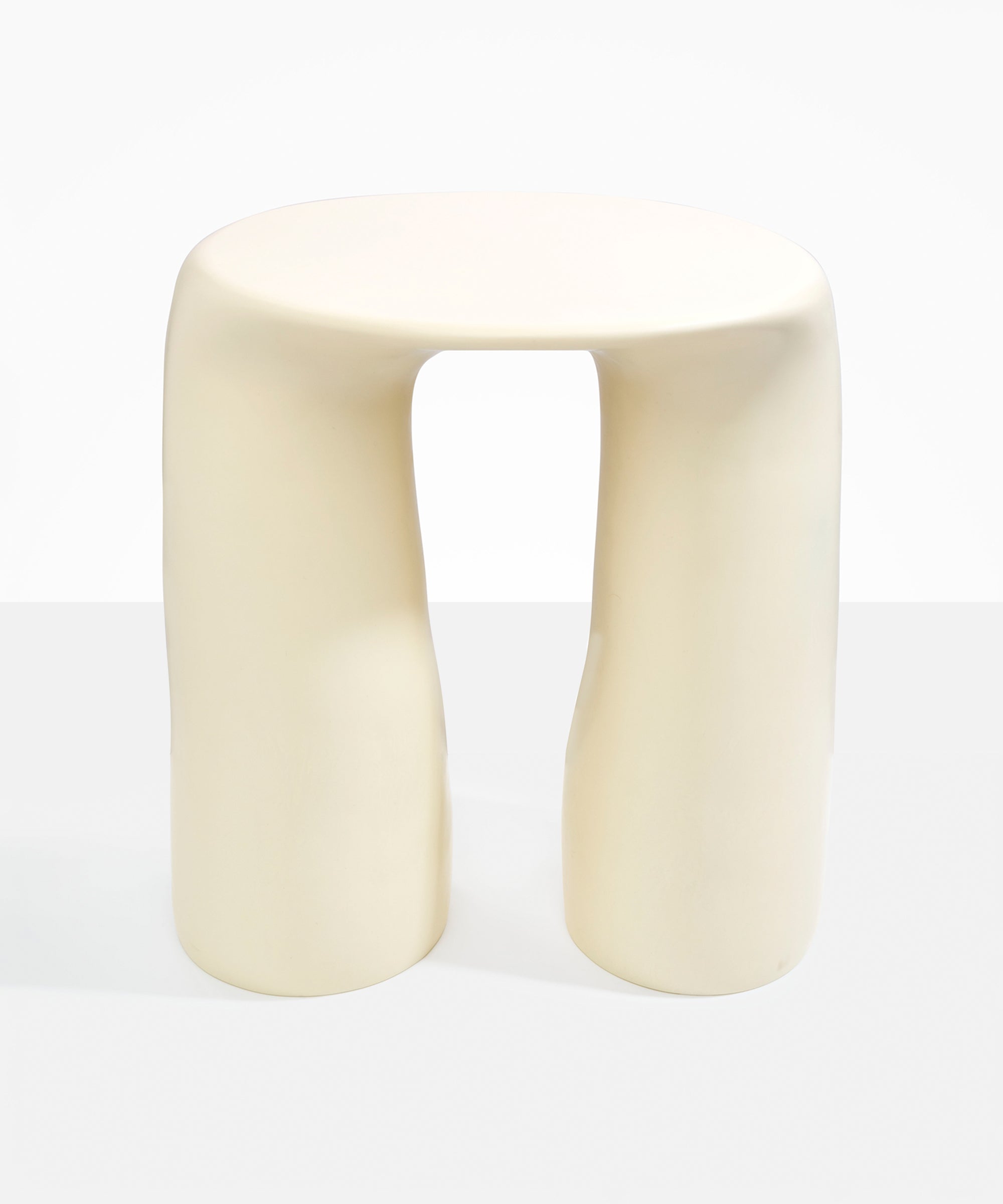 Rock Tower Table