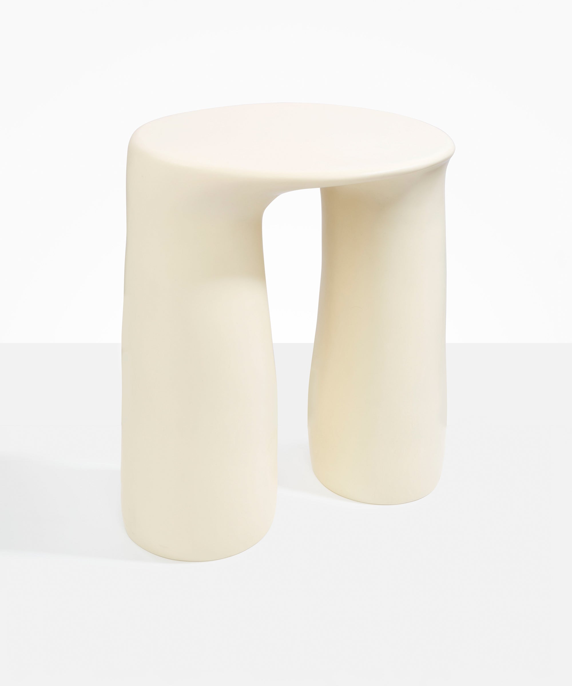 Rock Tower Table