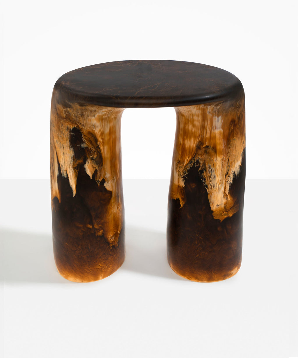 Rock Tower Table