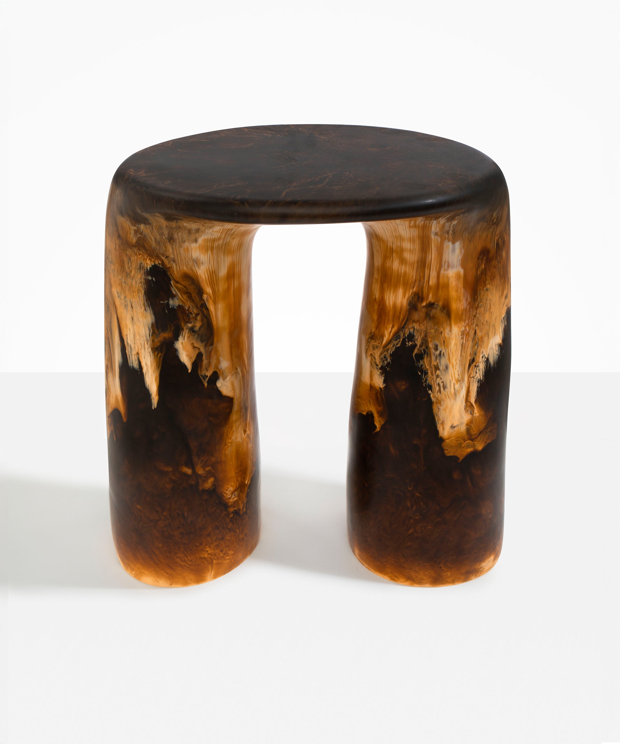 Rock Tower Table