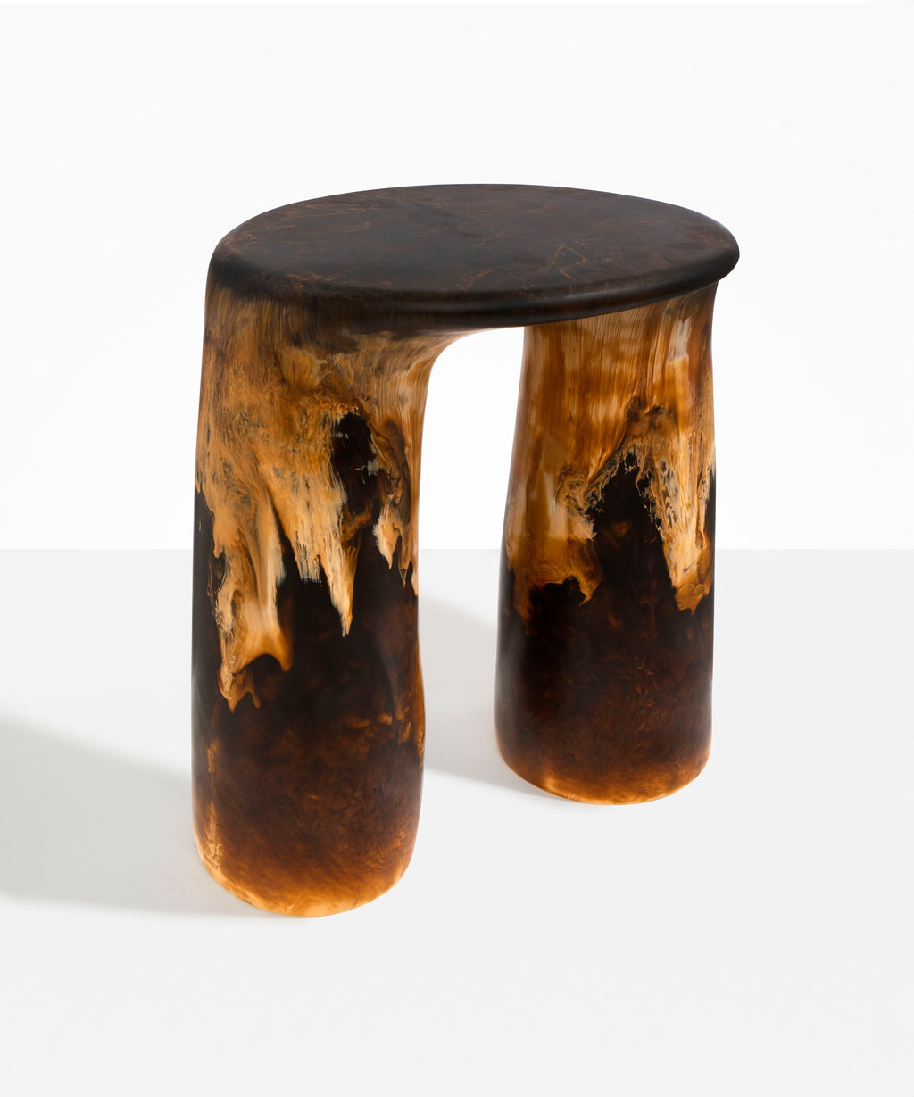 Rock Tower Table