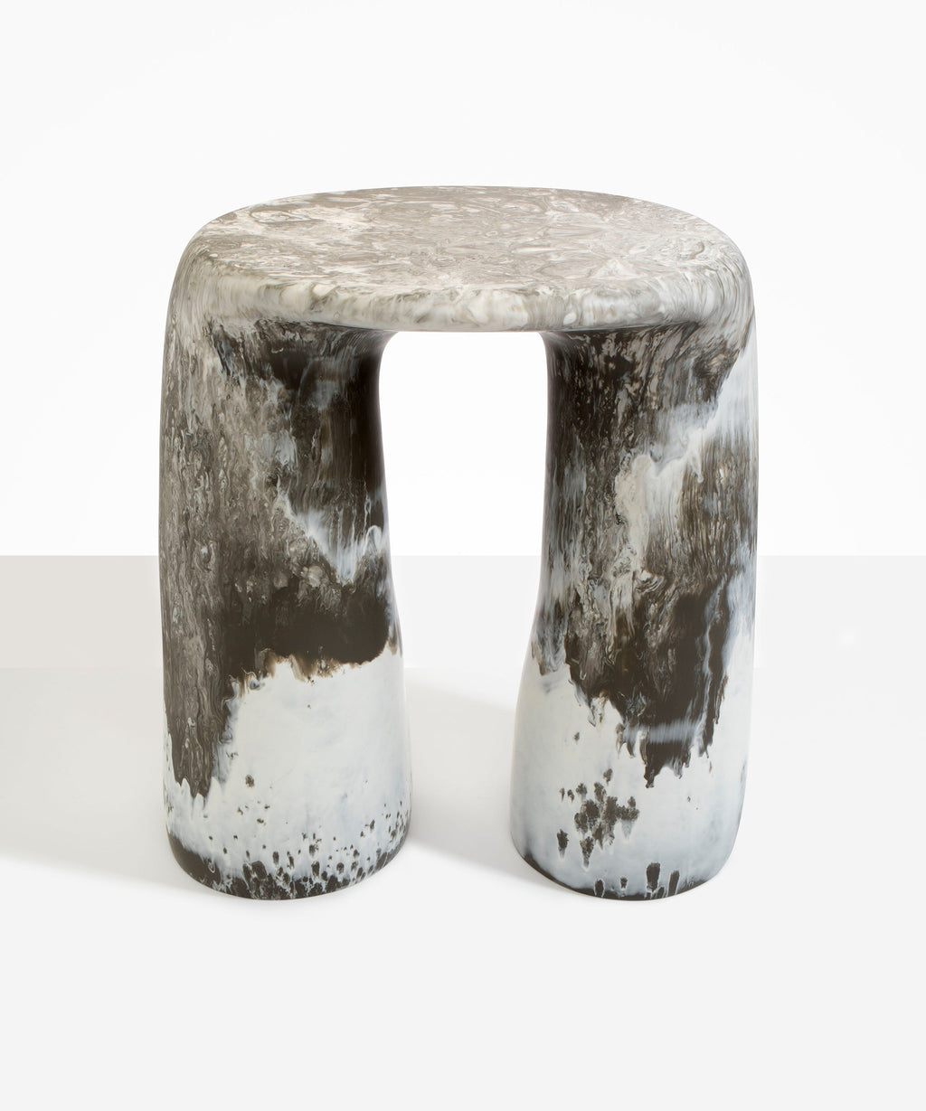 Rock Tower Table