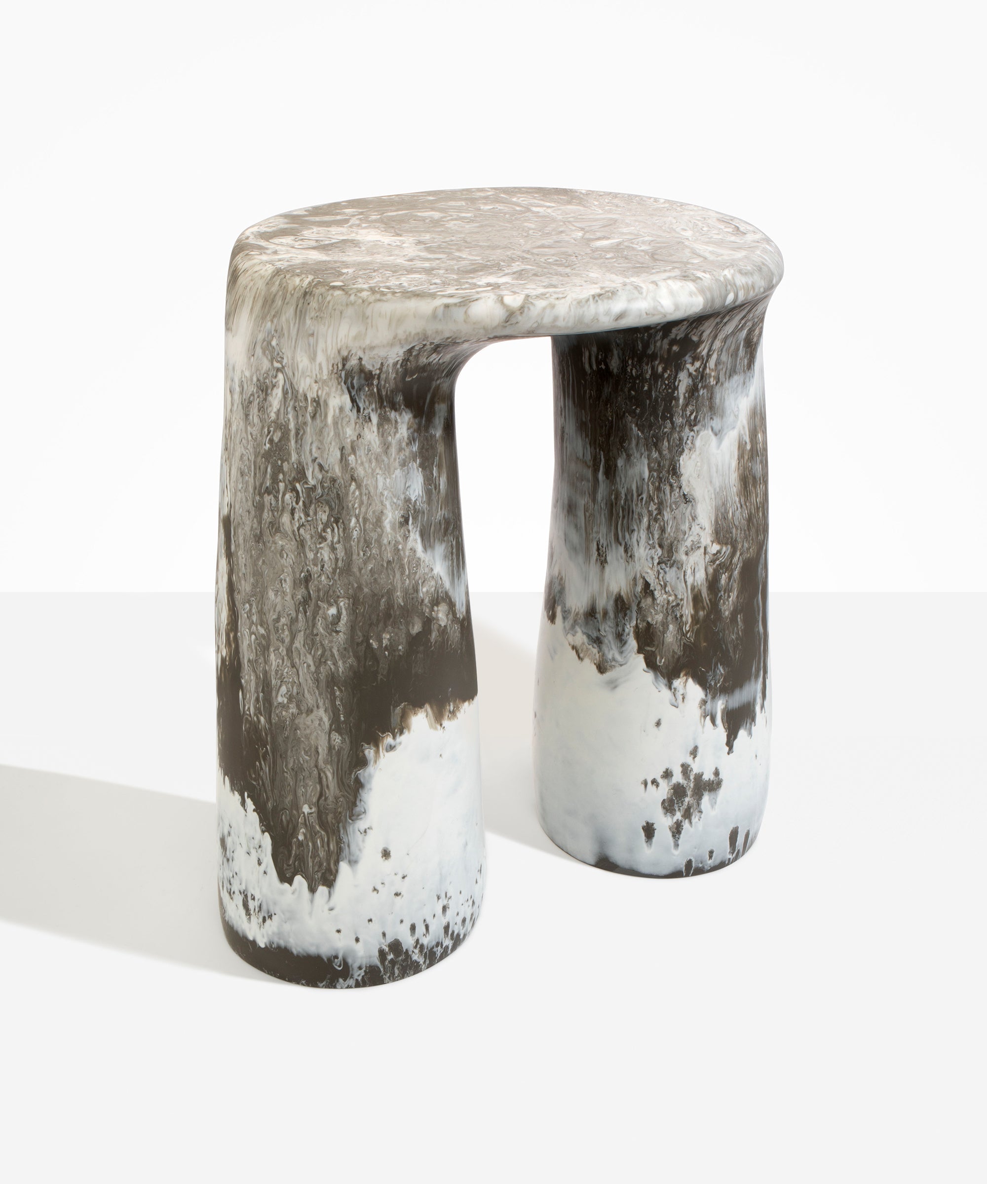 Rock Tower Table