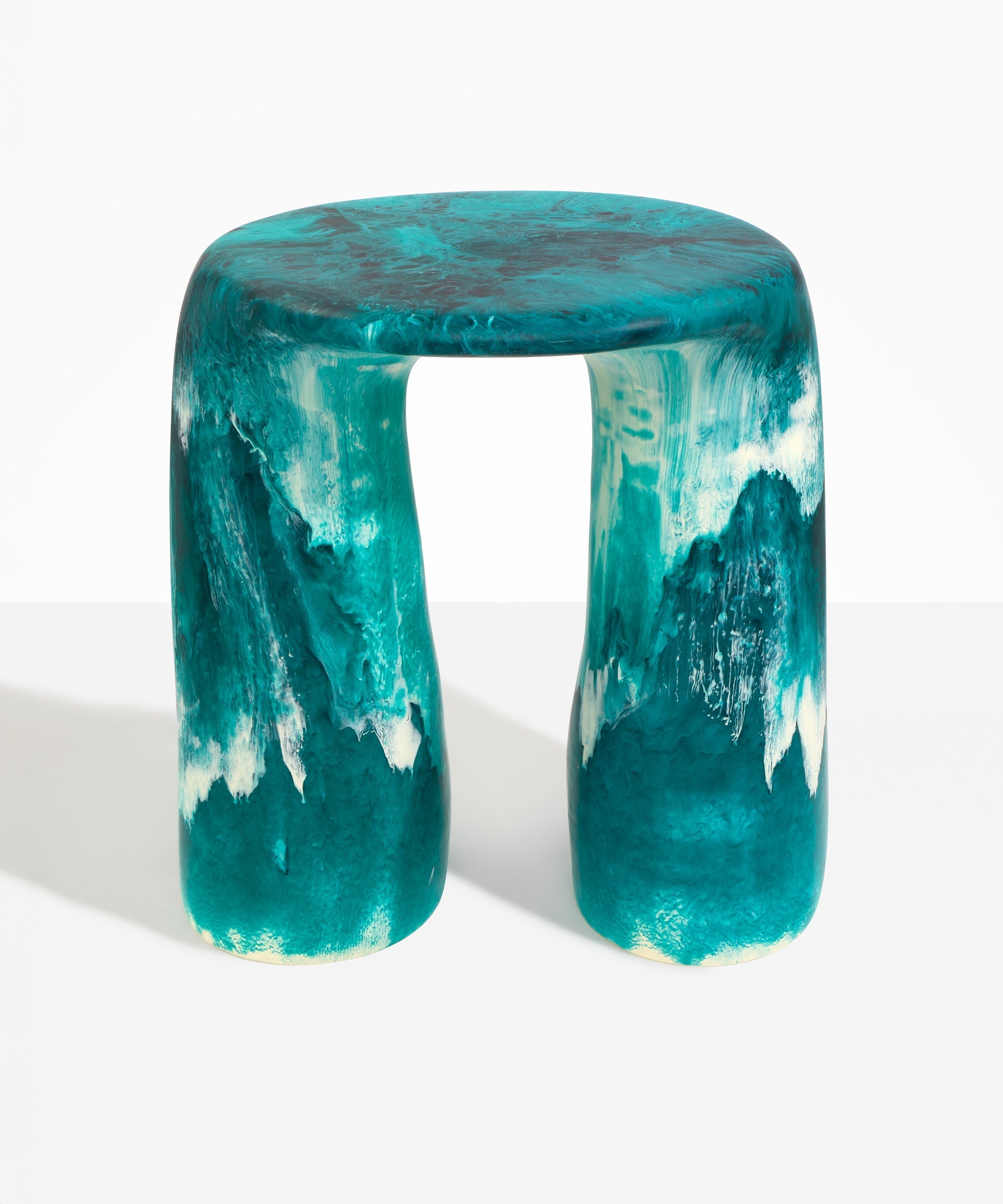 Rock Tower Table