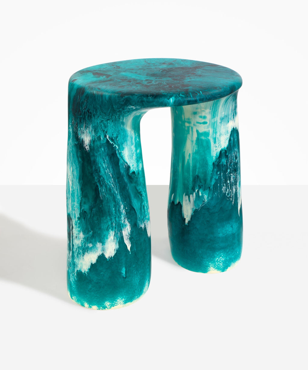 Rock Tower Table