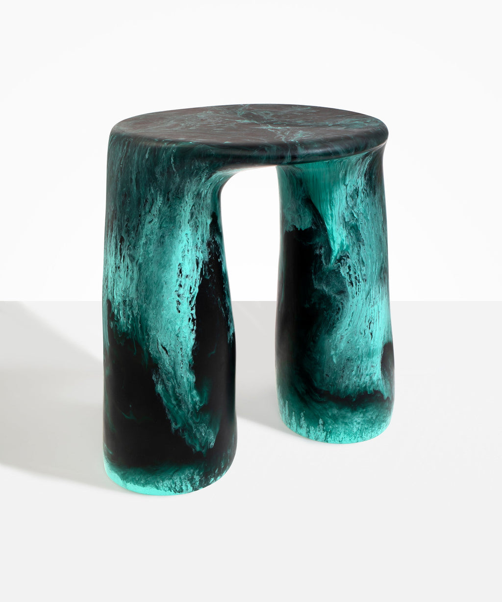 Rock Tower Table