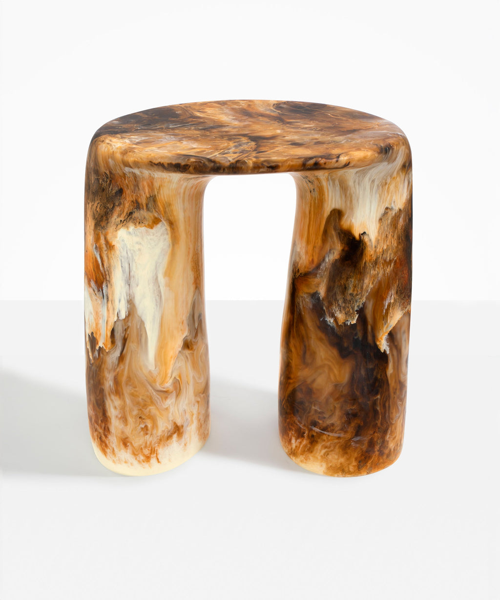 Rock Tower Table