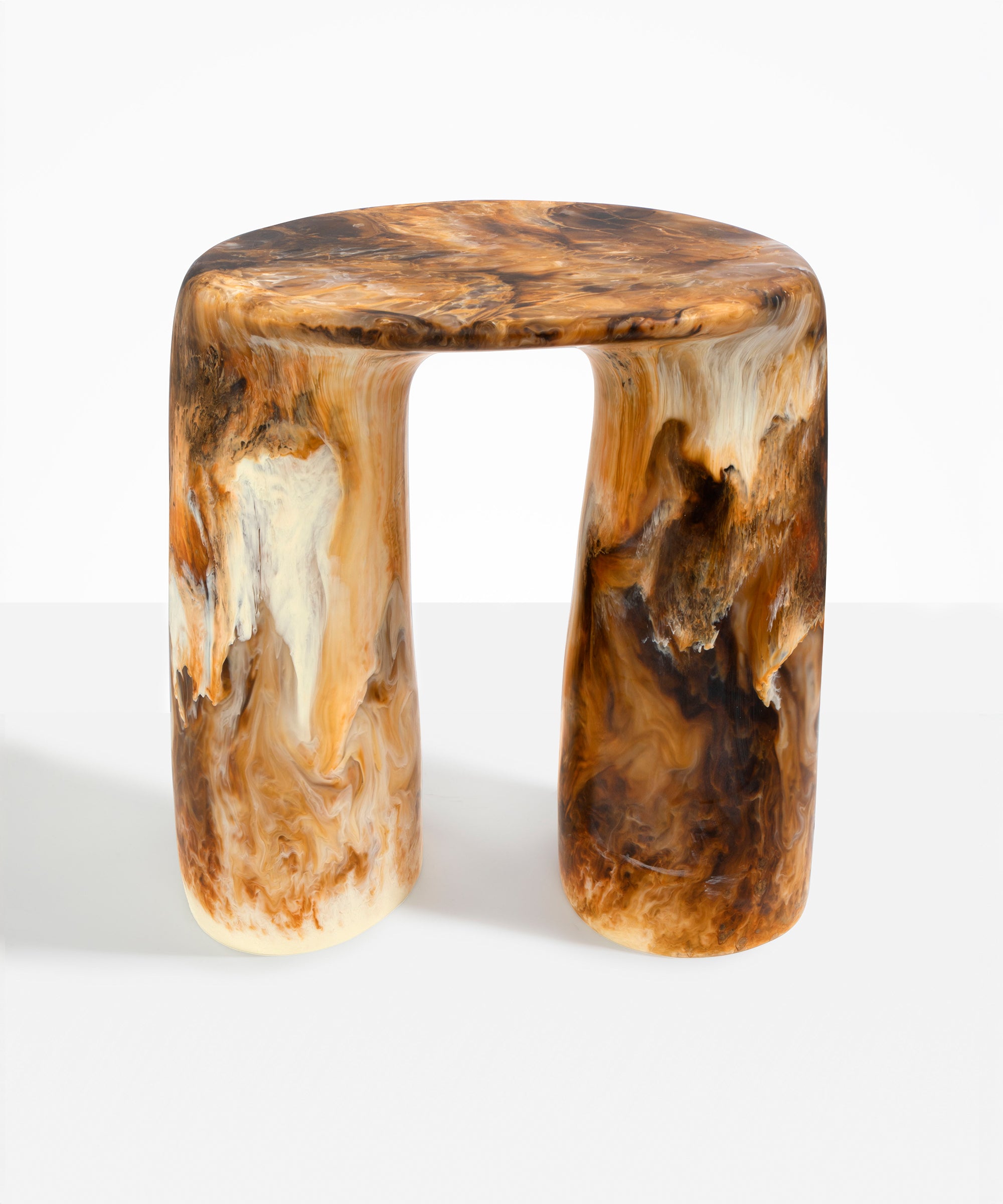 Rock Tower Table