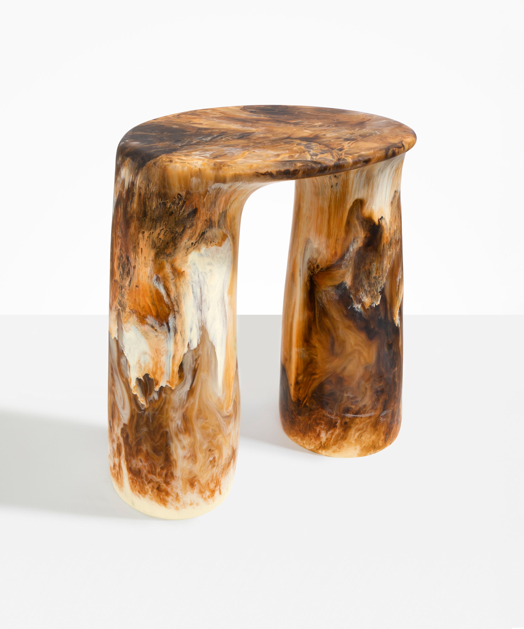 Rock Tower Table