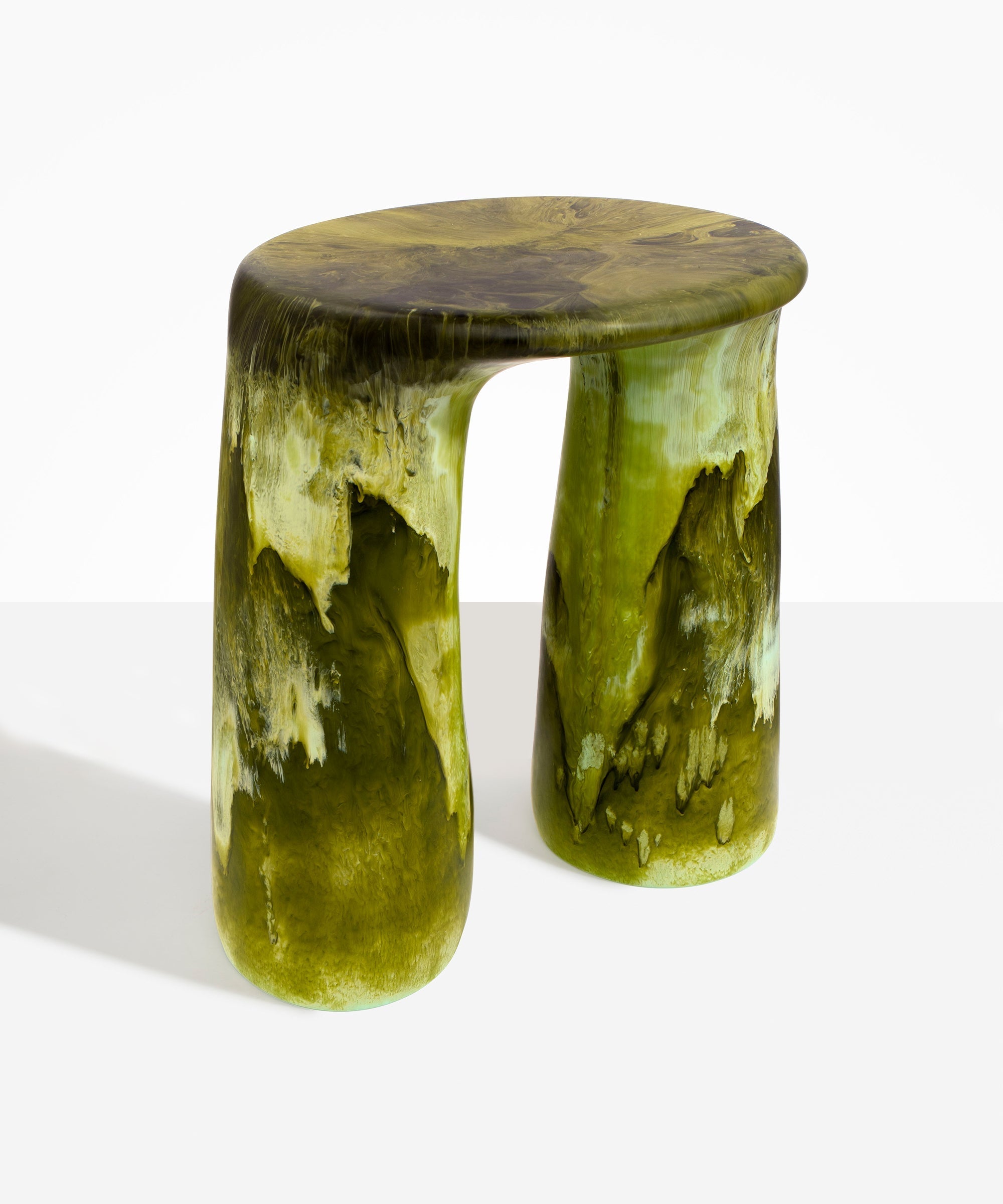 Rock Tower Table