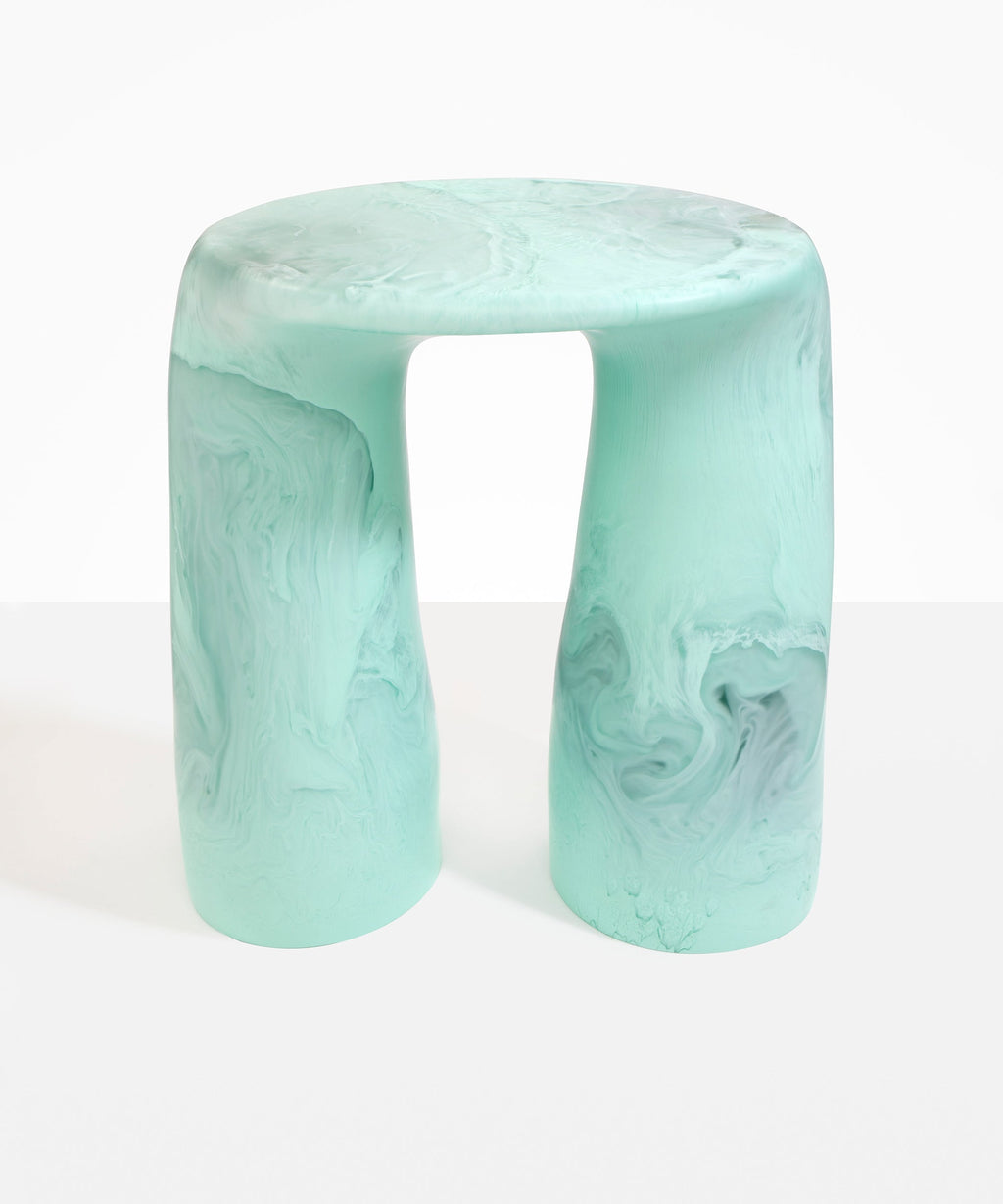 Rock Tower Table