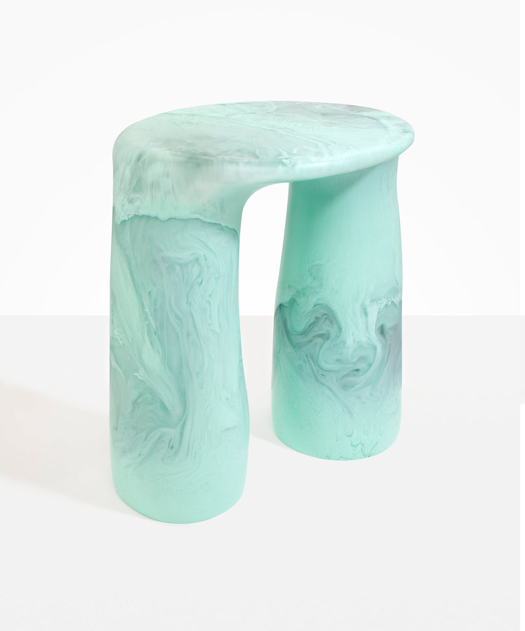 Rock Tower Table