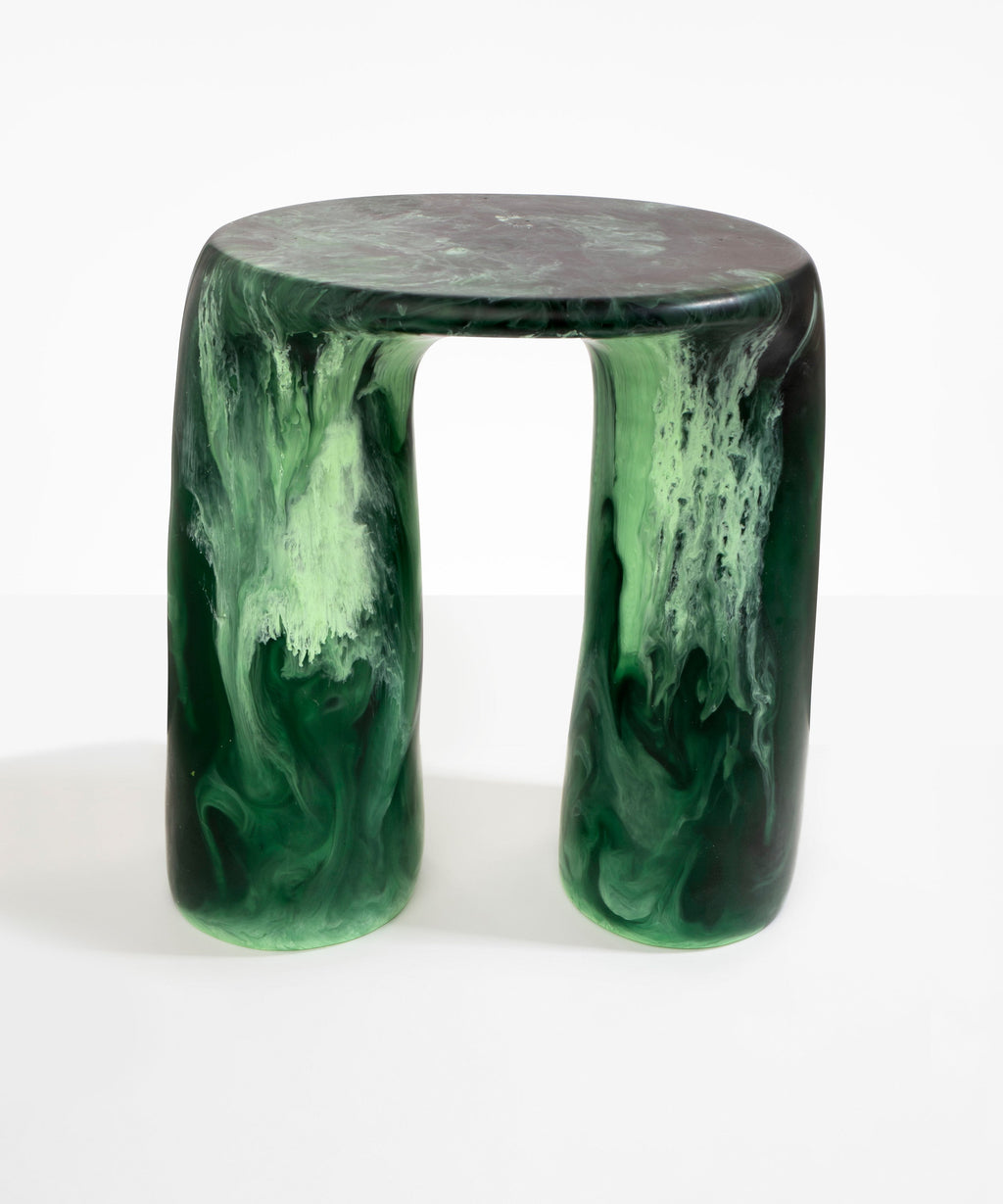 Rock Tower Table