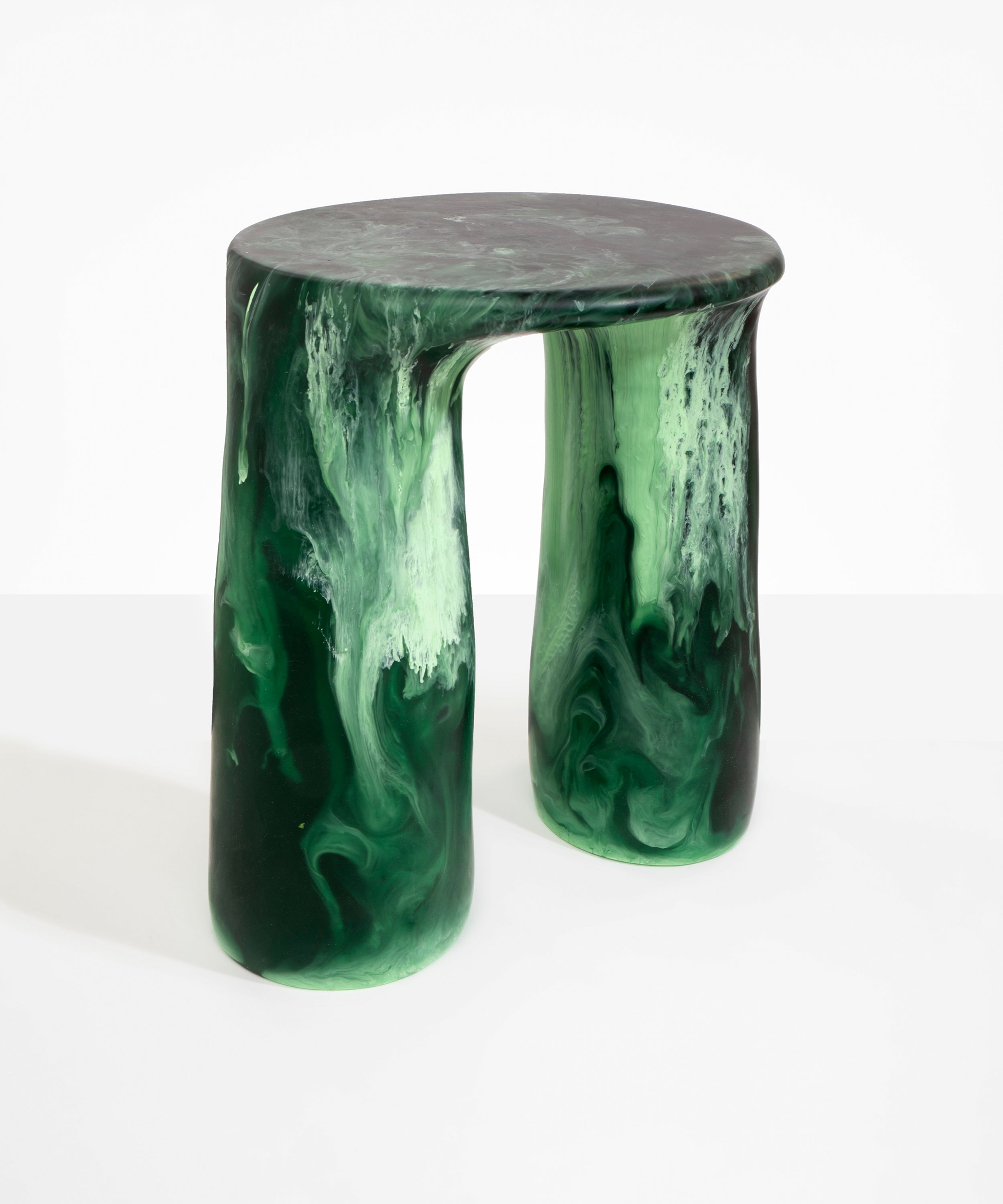 Rock Tower Table