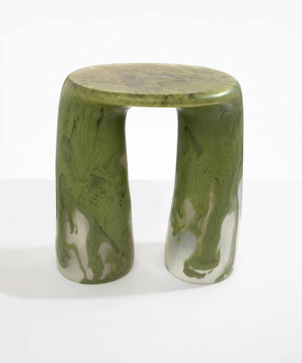 Rock Tower Table