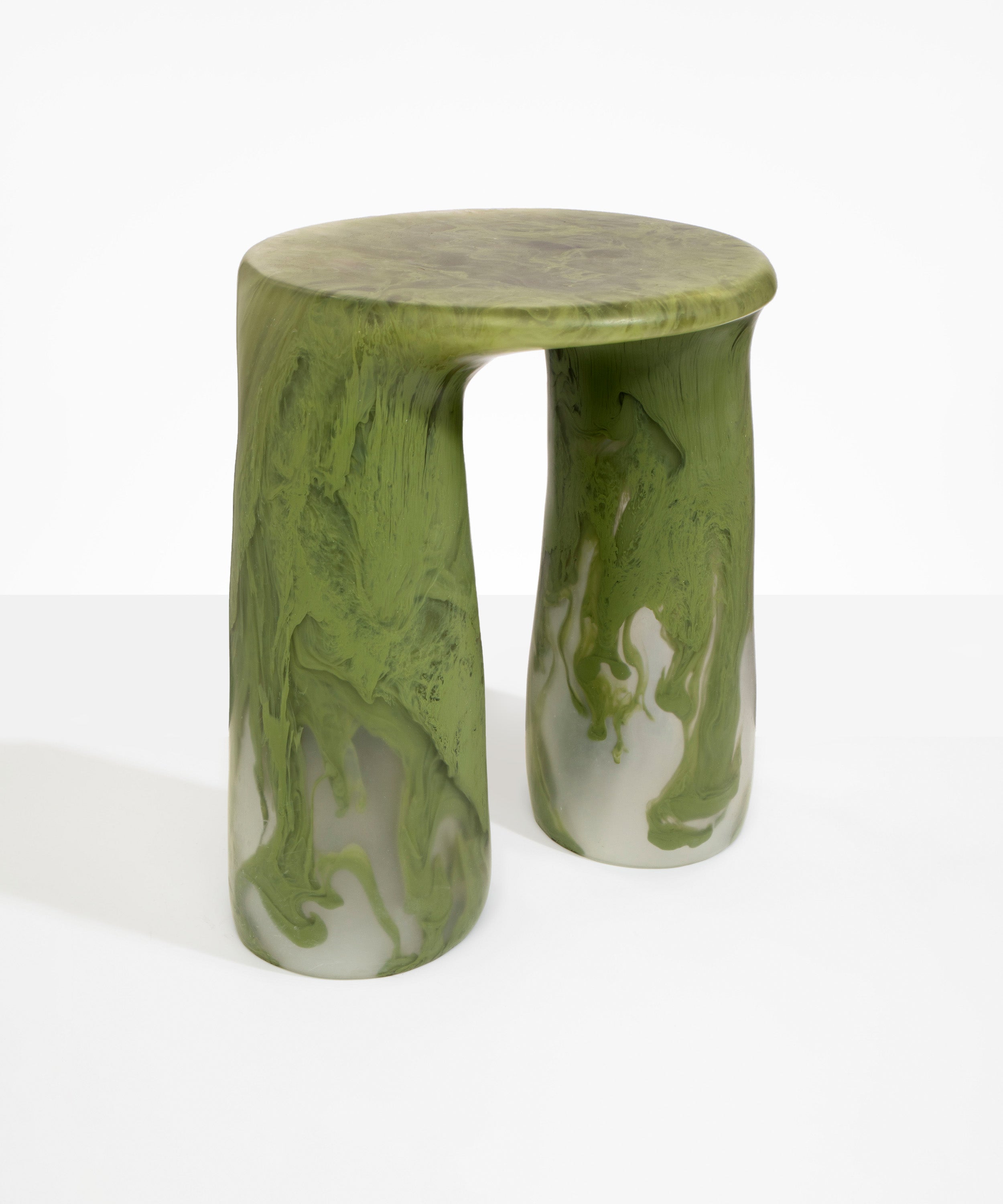 Rock Tower Table