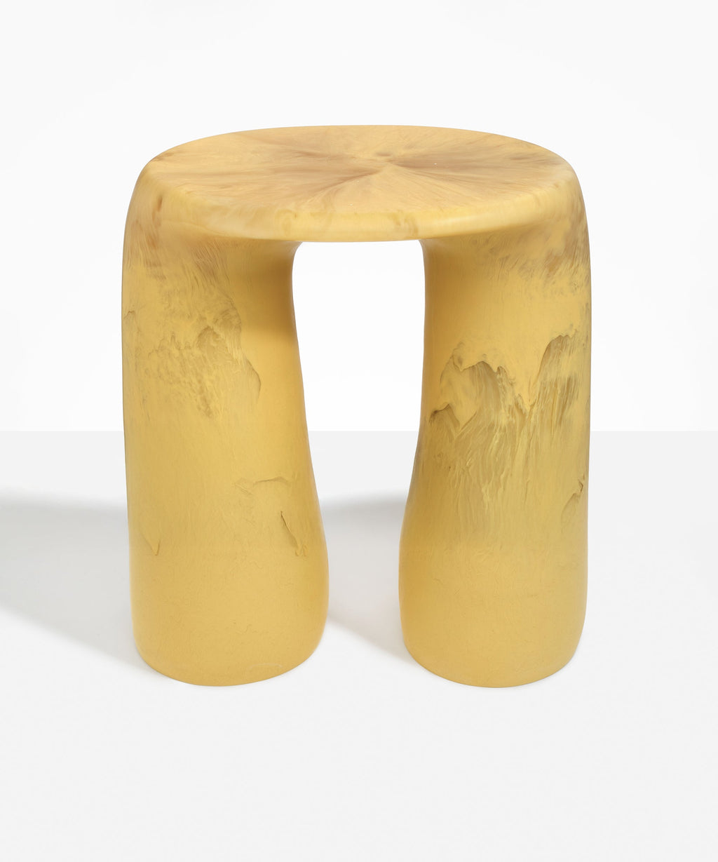 Rock Tower Table