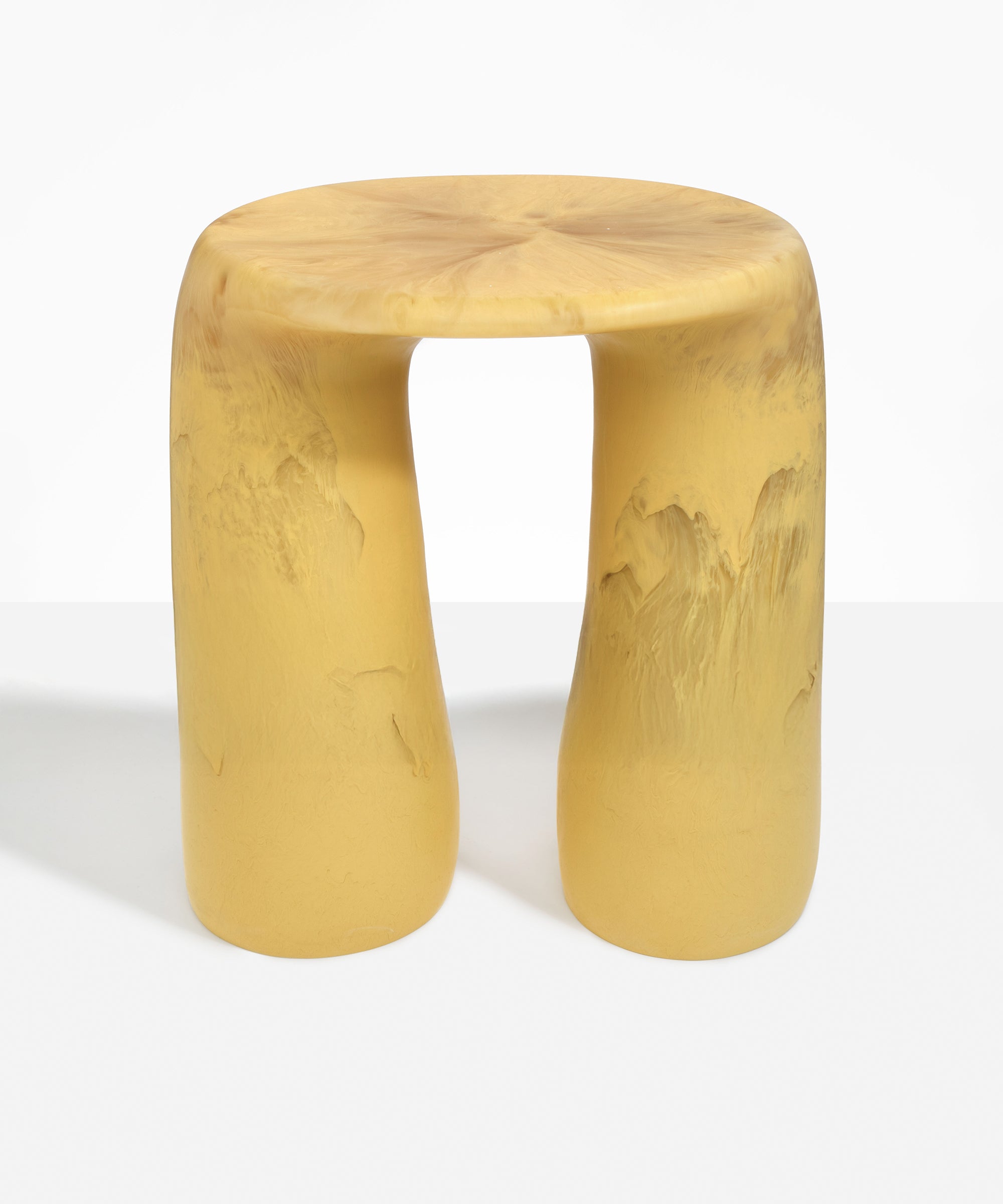 Rock Tower Table