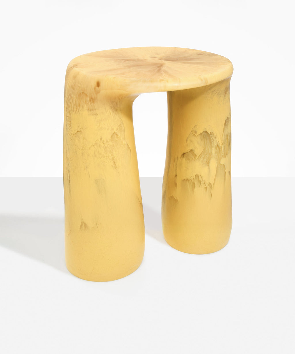 Rock Tower Table