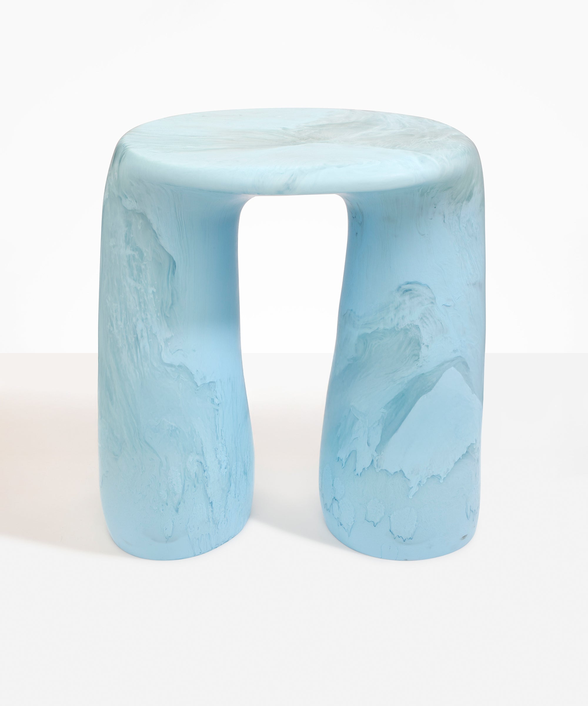 Rock Tower Table