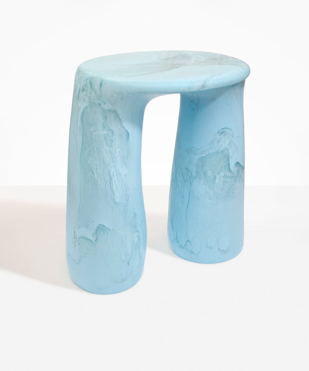 Rock Tower Table