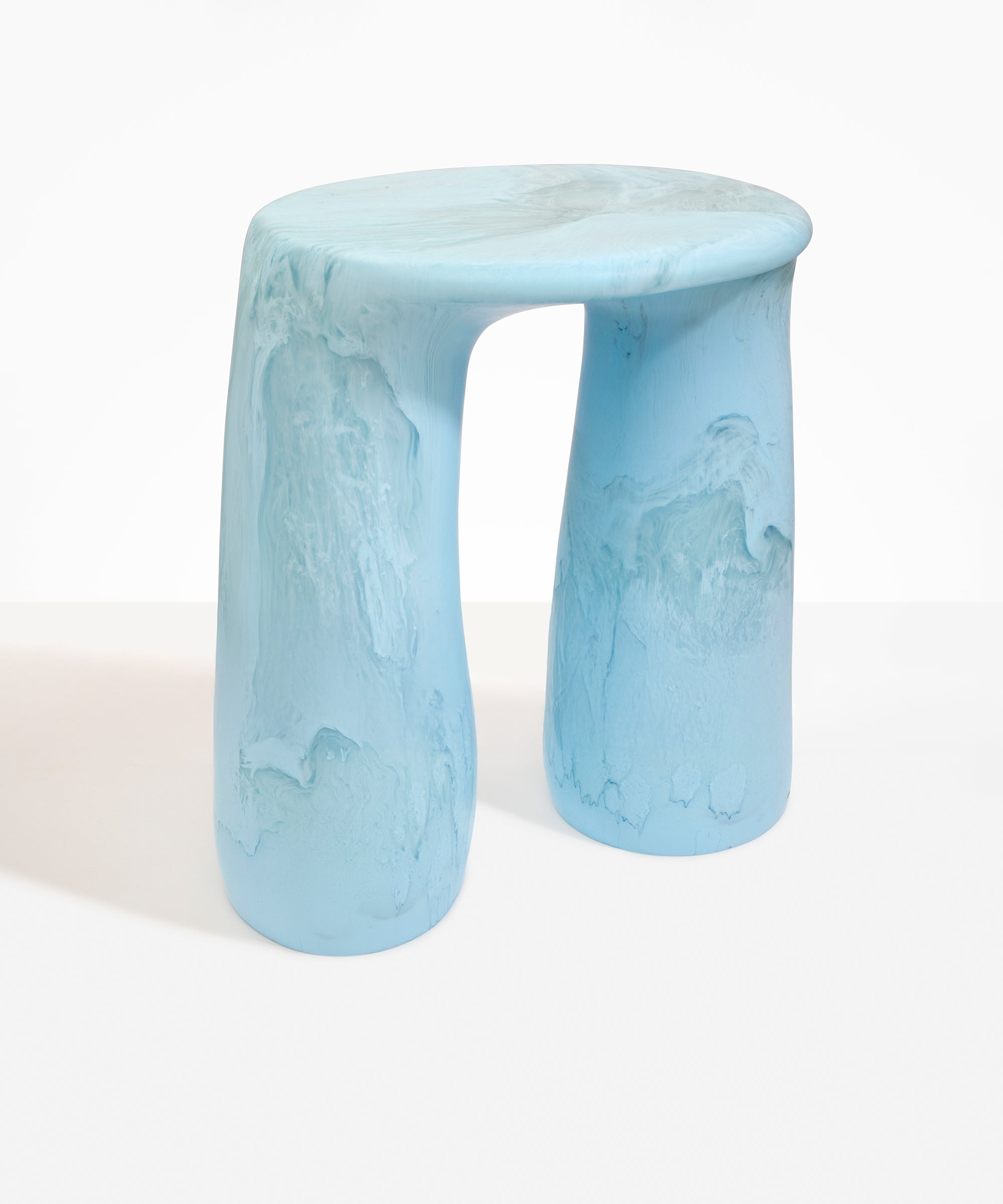 Rock Tower Table