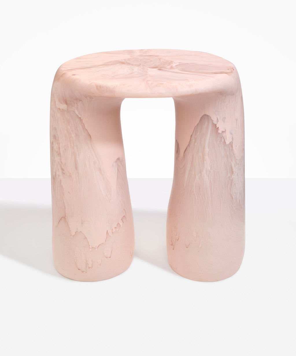 Rock Tower Table