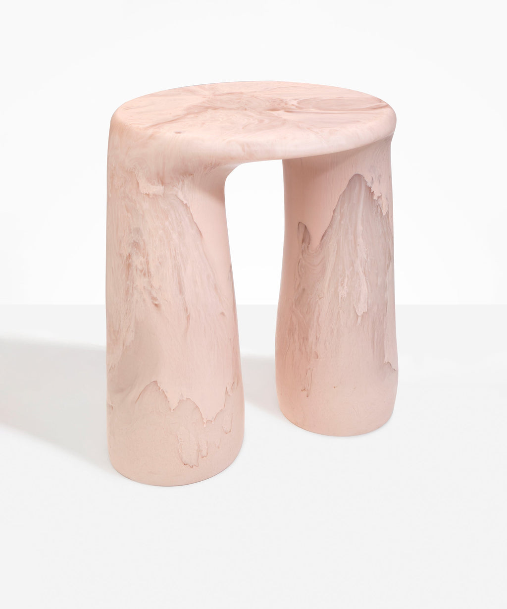 Rock Tower Table