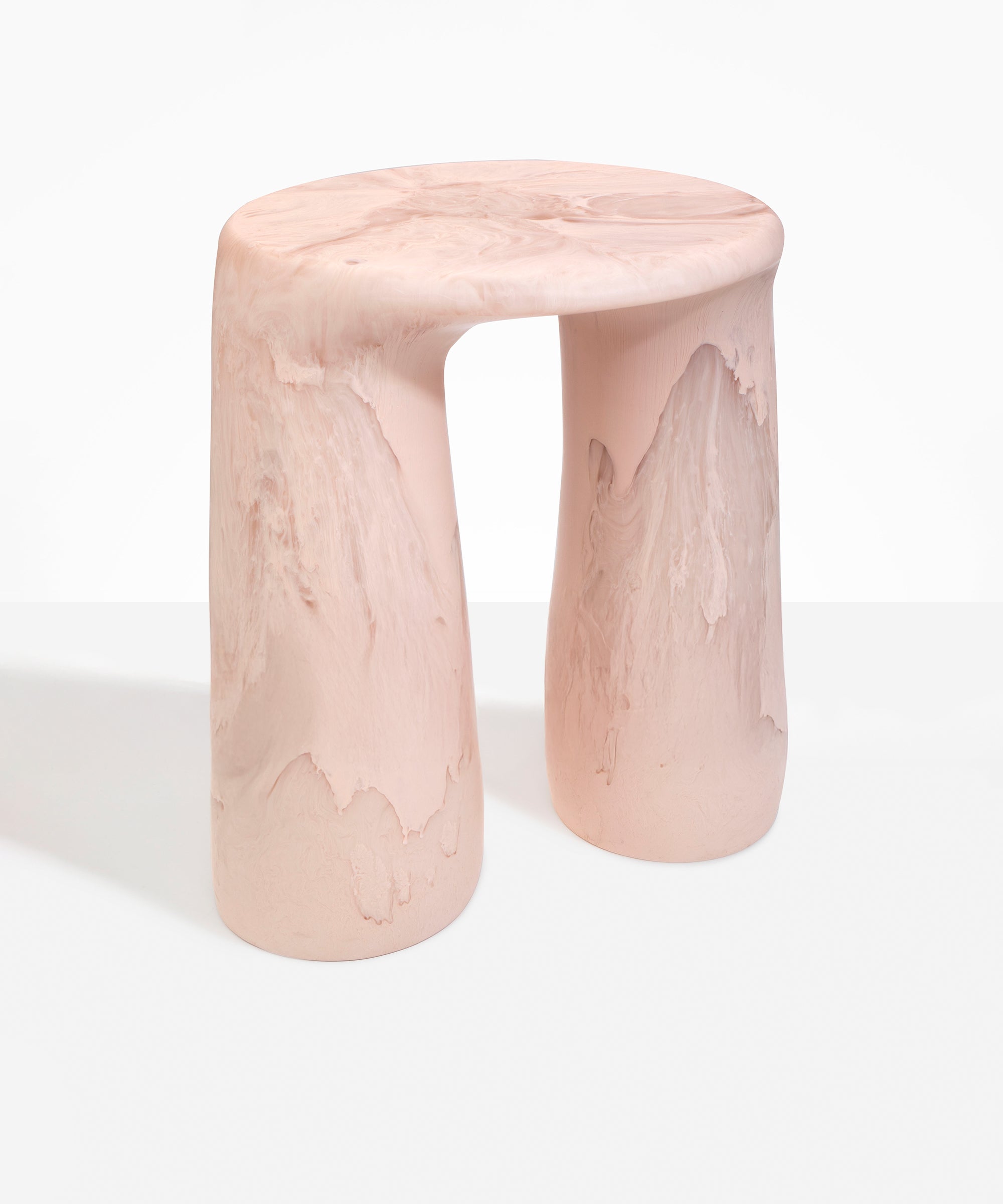 Rock Tower Table