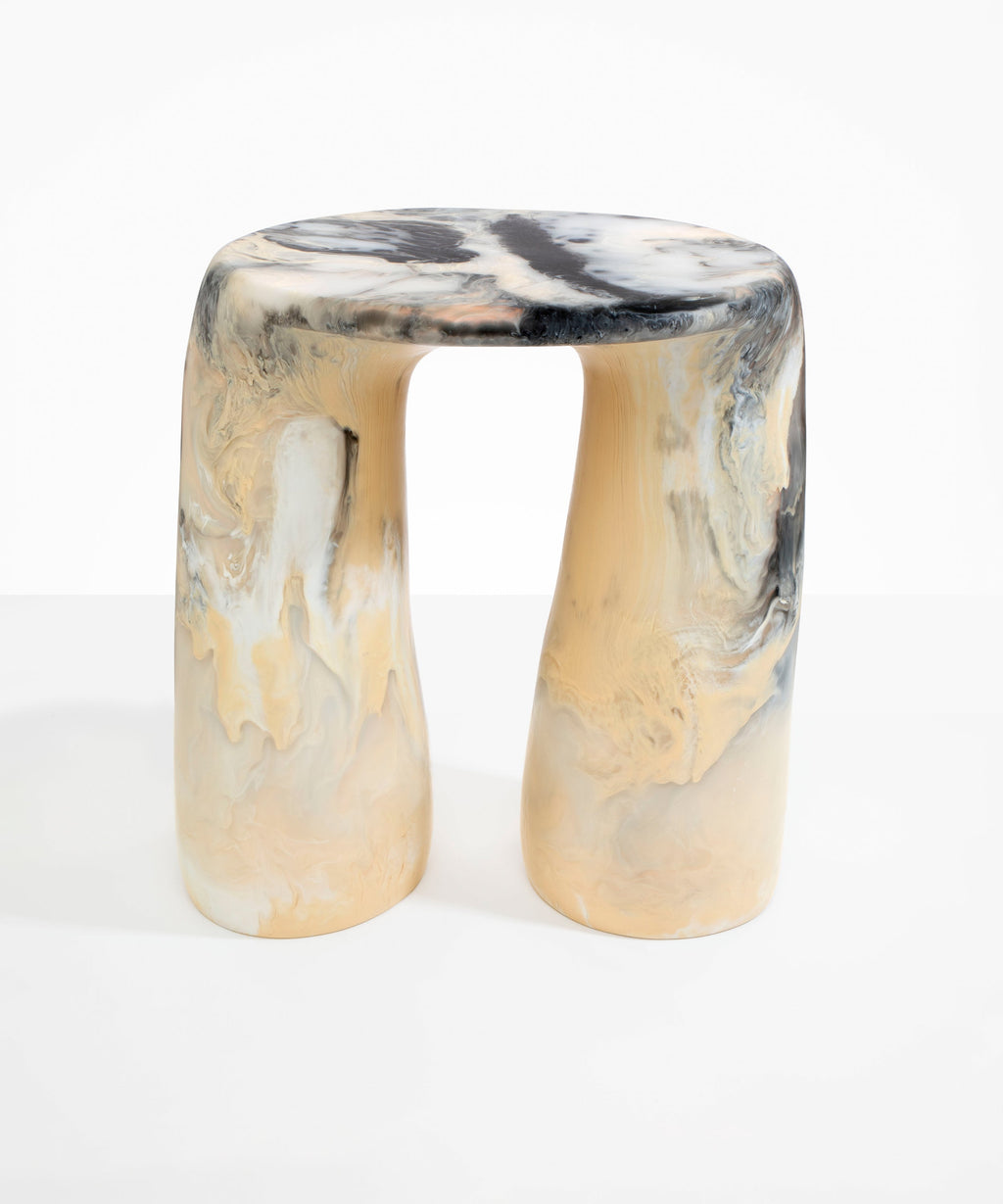 Rock Tower Table