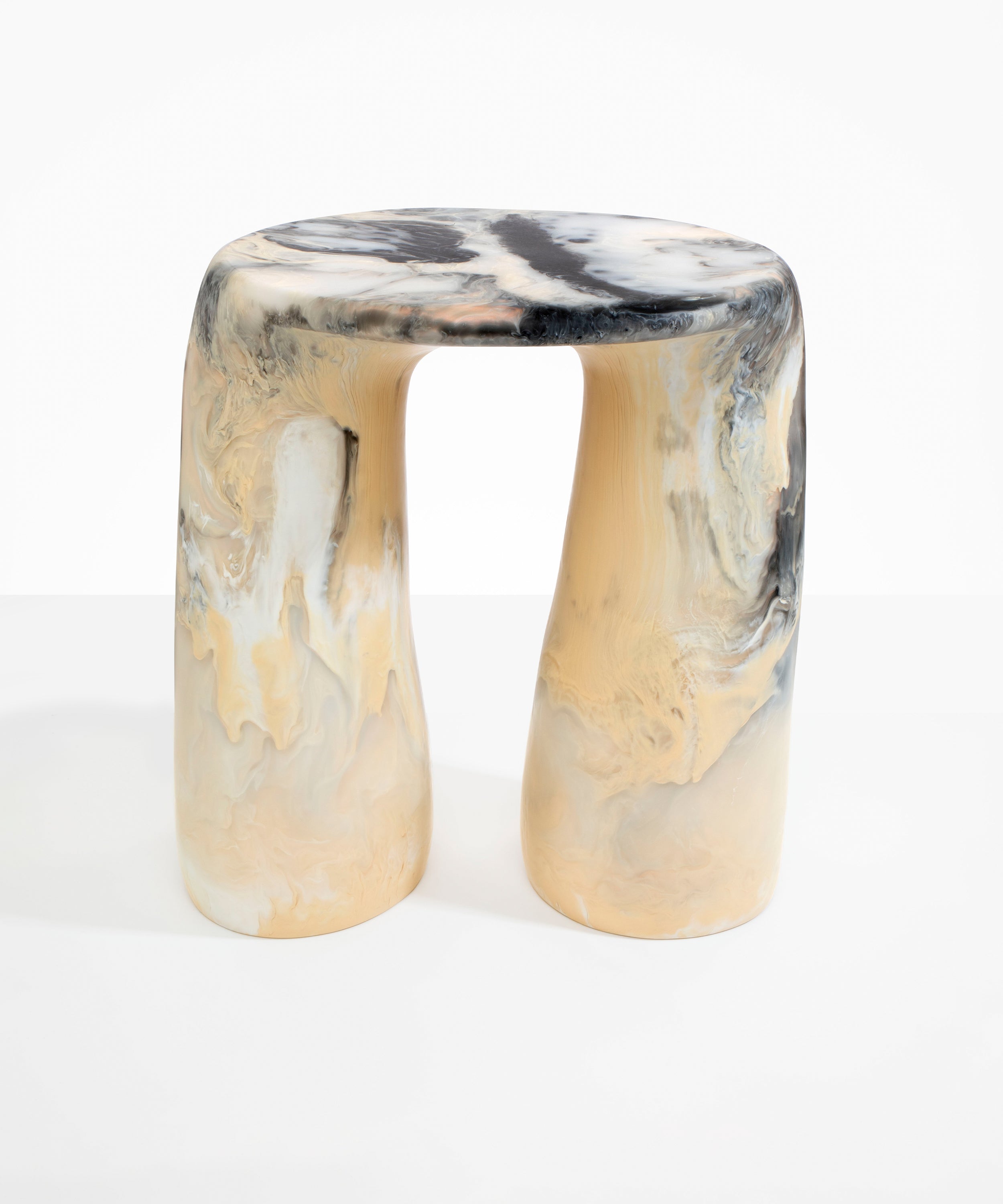 Rock Tower Table