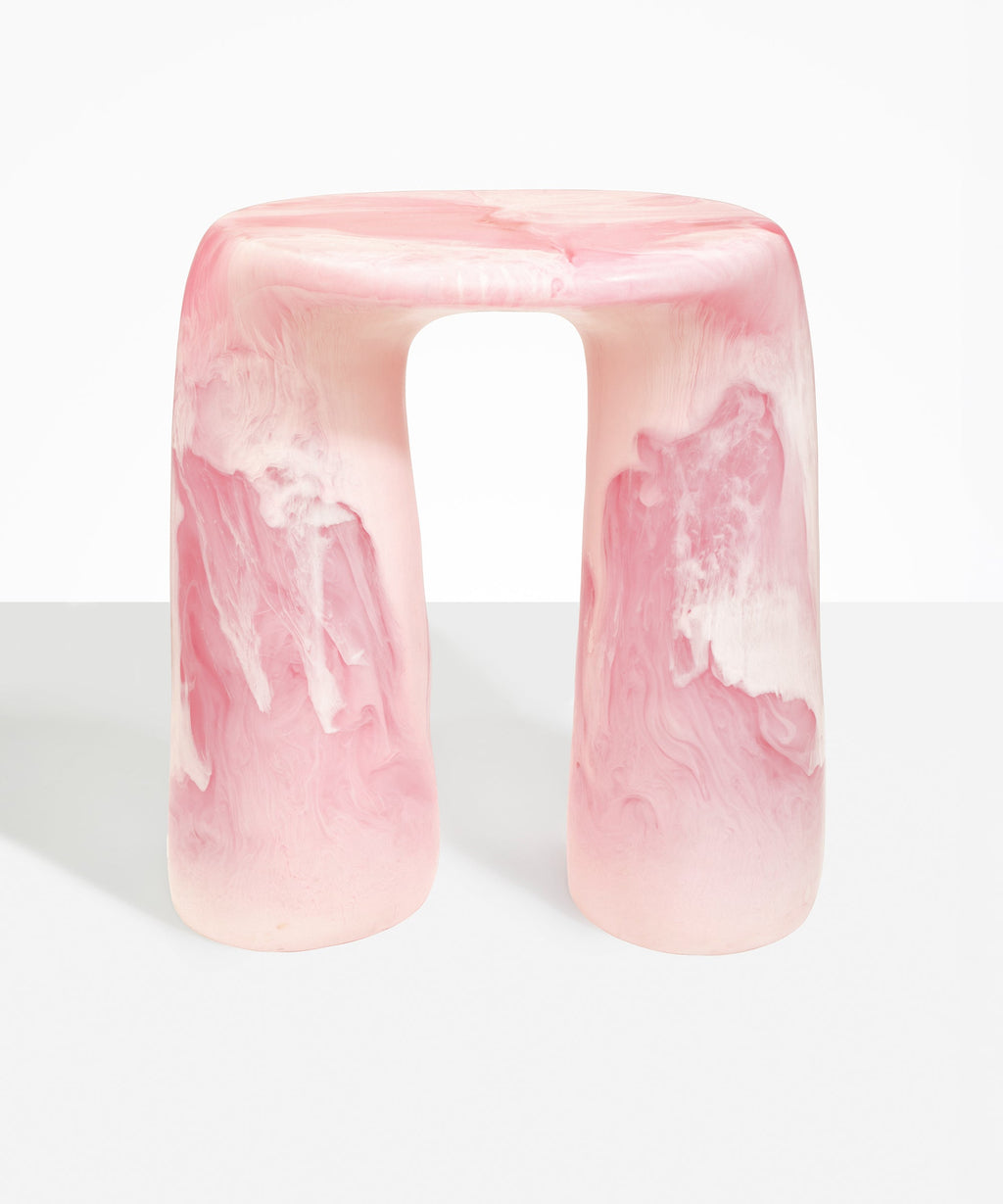 Rock Tower Table